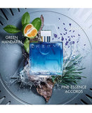 Azzaro Chrome Eau de Parfum Vaporisateur (M) 3,38 Fl Oz