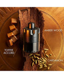 Azzaro The Most Wanted Eau de Parfum Intense Spray (M) 3,4 Fl Oz