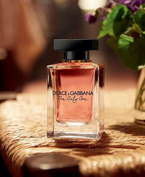 Dolce & Gabbana The Only One Eau De Parfum Vaporisateur (W) 3,3 Oz