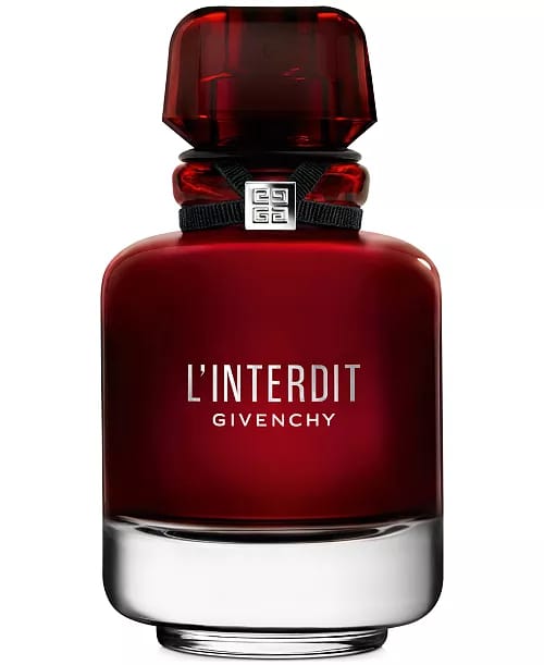 Givenchy L'Interdit Eau de Parfum Rouge Spray (W) 2,7 Oz