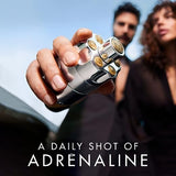 Azzaro Wanted Eau de Parfum - Énergisant & Intense (M) 3,3 Fl Oz