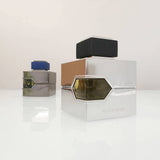 Al Haramain L'Aventure Knight (HOMMES) 3.4 oz 100ml