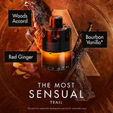 Azzaro The Most Wanted Eau de Parfum Intense Spray (M) 3,4 Fl Oz