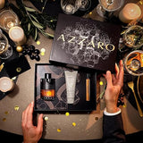 Azzaro The Most Wanted Eau de Parfum Intense Spray (M) 3,4 Fl Oz