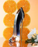 Carolina Herrera Good Girl Légère EDP Spray (W) 2,7 Fl Oz