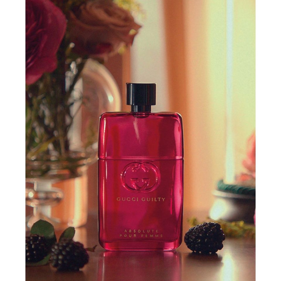 Gucci Guilty Absolute Eau de Parfum Vaporisateur (W) 3 Fl Oz