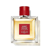 Guerlain Habit Rouge Eau De Parfum (M) Spray, 3,4 Fl Oz