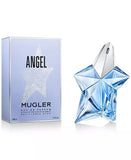 Mugler ANGEL Shooting Star Eau de Parfum Vaporisateur (W) 3,4 Fl Oz