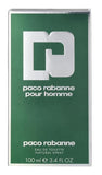 Paco Rabanne Eau de Toilette Spray 3.4 Fl Oz