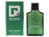 Paco Rabanne Eau de Toilette Spray 3.4 Fl Oz