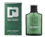Paco Rabanne Eau de Toilette Spray 3.4 Fl Oz