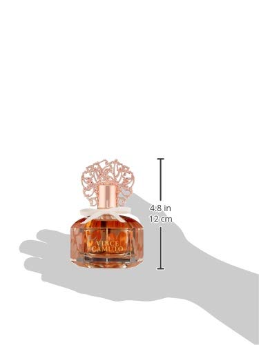 VINCE CAMUTO Brilliante EDP pour femme Spray 3,4 Fl Oz