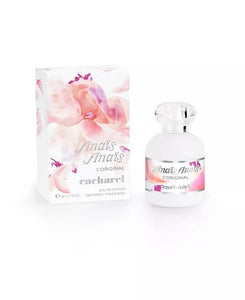 Cacharel Anais Anais Eau de Toilette Spray (W) 3.4 Fl Oz