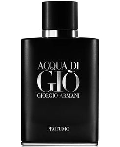 Acqua Di Gio Profumo Eau De Parfum Vaporisateur (M) 2,5 Fl Oz