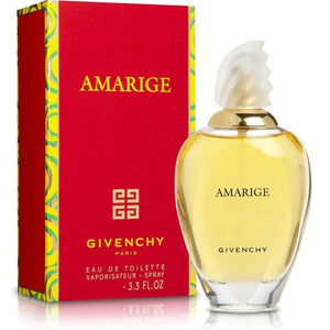 Givenchy Amarige Eau De Toilette Spray (W) 3.3 Fl Oz