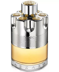 Azzaro Wanted Eau de Toilette Vaporisateur (M) 3,4 Fl Oz