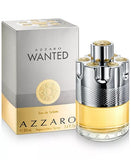 Azzaro Wanted Eau de Toilette Vaporisateur (M) 3,4 Fl Oz