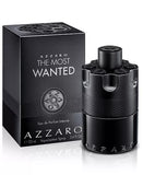 Azzaro The Most Wanted Eau de Parfum Intense Spray (M) 3,4 Fl Oz