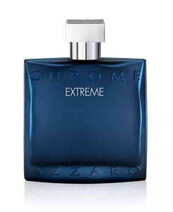 Azzaro Chrome Extreme Eau de Parfum (M) Spray Fl 3.4 Oz