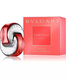 BVLGARI Omnia Coral Eau de Toilette Vaporisateur (M) 2,2 Fl Oz