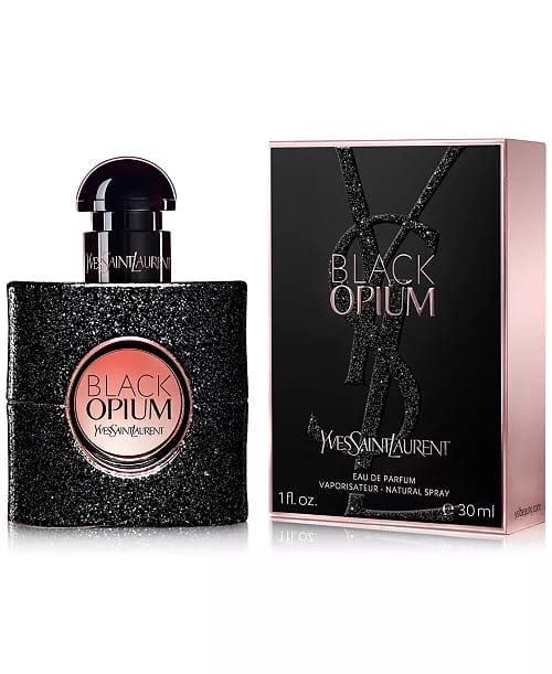 Yves Saint Laurent Black Opium Neon EDP Spray (W) Fl 2,5 Oz.