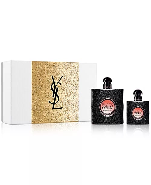 Yves Saint Laurent Black Opium Neon EDP Spray (W) Fl 2,5 Oz.