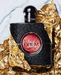 Yves Saint Laurent Black Opium Neon EDP Spray (W) Fl 2.5 Oz.