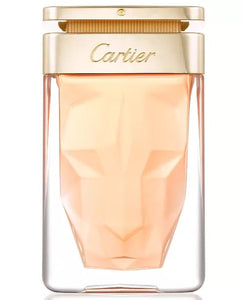 Cartier La Panthère Eau de Parfum Spray (W) 2.5 Fl Oz