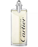 Cartier Men's Déclaration Eau de Toilette Spray 3.3 Fl Oz