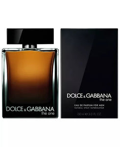 Dolce and Gabbana The One Intense EDP (M) Spray 3.3 Fl Oz