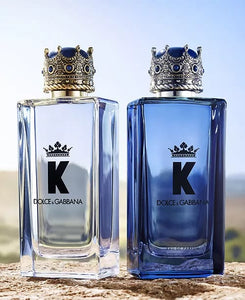 Dolce &amp; Gabbana K Eau de Parfum Spary pour homme 3,3 oz