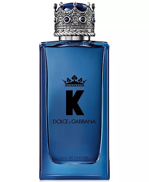 Dolce &amp; Gabbana K Eau de Parfum Spary pour homme 3,3 oz