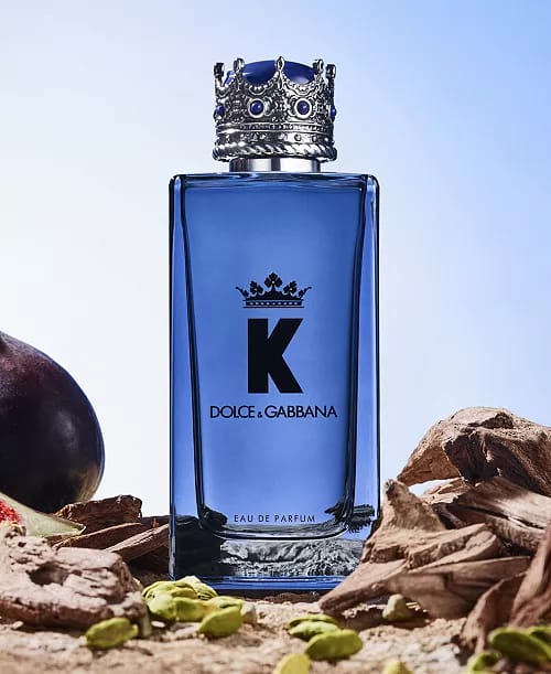 Dolce & Gabbana Men's K Eau de Parfum Spary 3.3 Oz