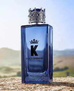 Dolce & Gabbana Men's K Eau de Parfum Spary 3.3 Oz