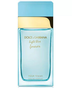 Dolce and Gabbana Light Blue Forever EDP Spray (M) 3.3 Fl Oz