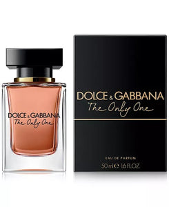 Dolce &amp; Gabbana The Only One Eau De Parfum Spray (W) 3.3 Oz