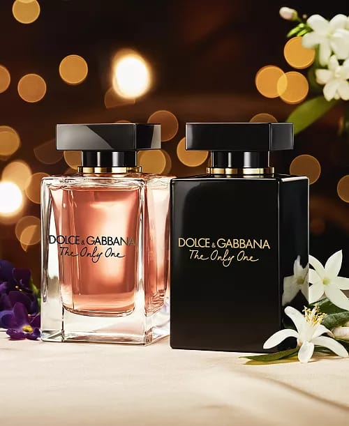 Dolce &amp; Gabbana The Only One Eau De Parfum Vaporisateur (W) 3,3 Oz