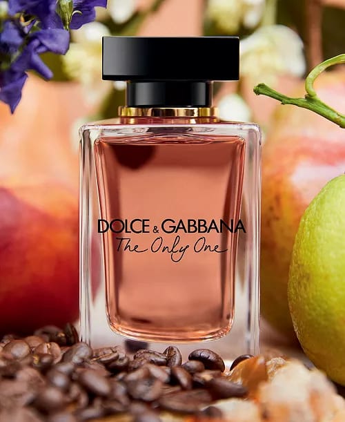 Dolce &amp; Gabbana The Only One Eau De Parfum Spray (W) 3.3 Oz