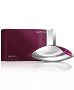 Calvin Klein euphoria Eau de Parfum Spray (W) 3.3 Fl Oz