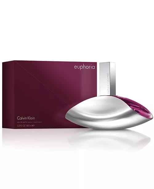 Calvin Klein euforia Eau de Parfum Spray (W) 3.3 Fl Oz