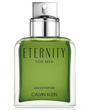 Calvin Klein Eternity Eau de Parfum Spray (M) 3.3 Fl Oz