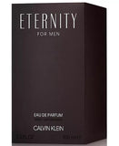 Calvin Klein Eternity Eau de Parfum Spray (M) 3.3 Fl Oz