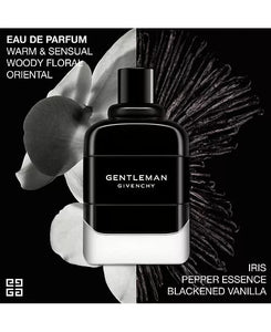 Gentleman Intense by Givenchy EDP Spray 3.3 Fl Oz