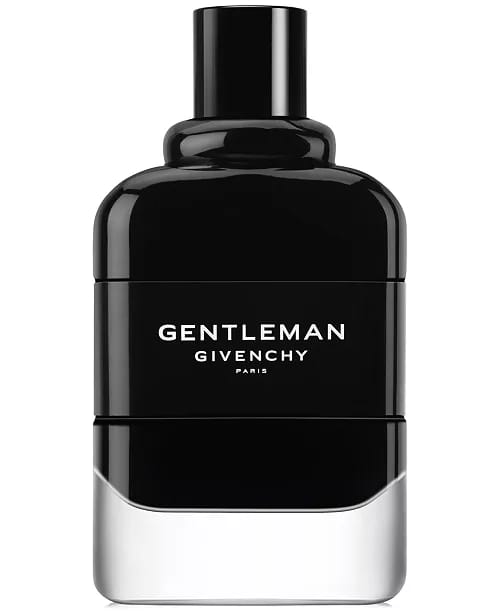 Gentleman Intense by Givenchy EDP Spray 3.3 Fl Oz