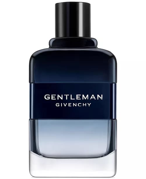 Gentleman Intense by Givenchy EDT Spray 3.3 Fl Oz