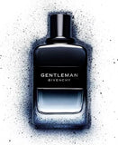 Gentleman Intense by Givenchy EDT Spray 3.3 Fl Oz