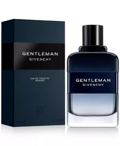 Gentleman Intense by Givenchy EDT Spray 3.3 Fl Oz