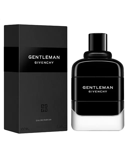 Gentleman Intense de Givenchy EDP Spray 3,3 Fl Oz