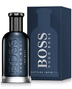 Hugo Boss Bottled Infinite Eau de Parfum Spray (M) 3.3 Fl Oz