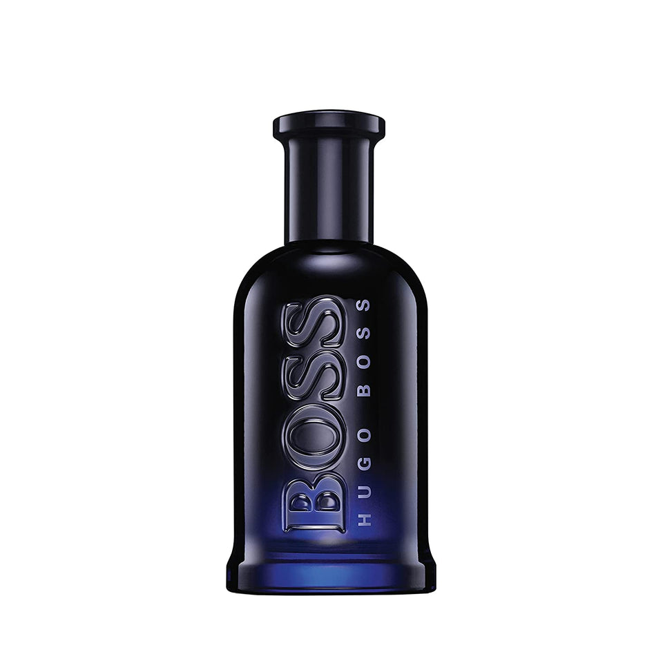 Hugo Boss BOSS para hombre embotellado por Eau de Toilette Spray (M) 3.3 Oz